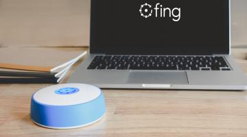Fingbox
