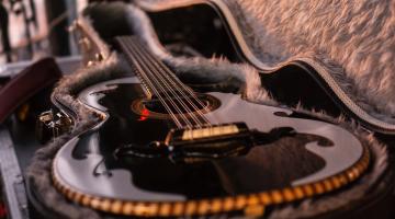 Guitar