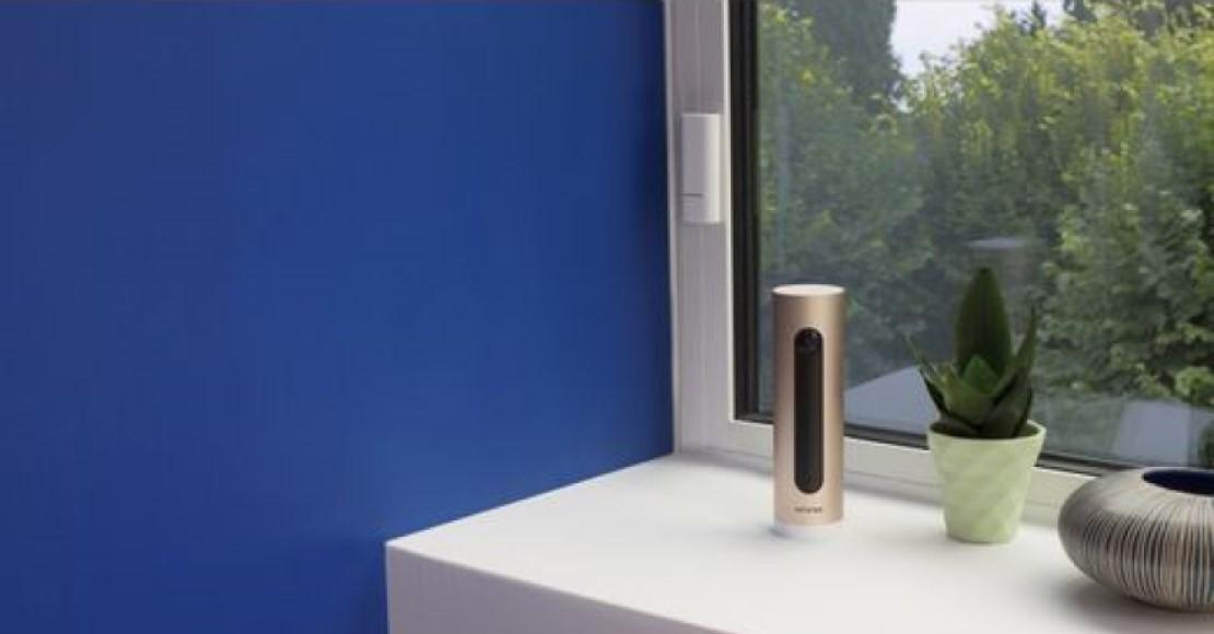 Netatmo