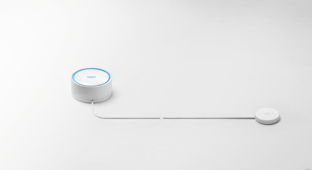 Grohe Sense Verlängerung