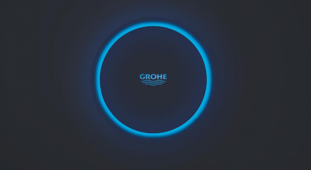 Grohe Sense