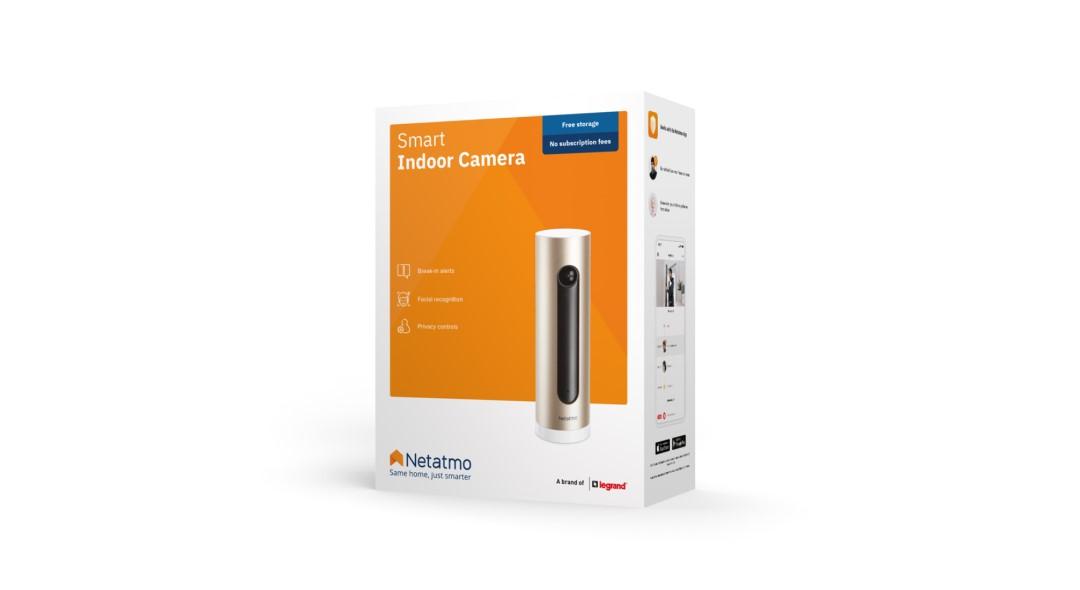 Netatmo